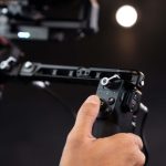 Original DJI RS 2 / RS 3 Pro Fahrzeug- / Wippen-Fernbedienungsgriff – Bild 6