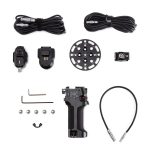 Original DJI RS 2 / RS 3 Pro Fernbedienung und Powered Vehicle Expansion Base Kit