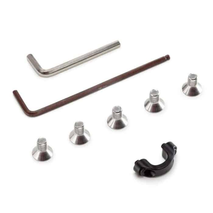 Original DJI RS 2 / RS 3 Pro Fernbedienung und Powered Vehicle Expansion Base Kit – Bild 2