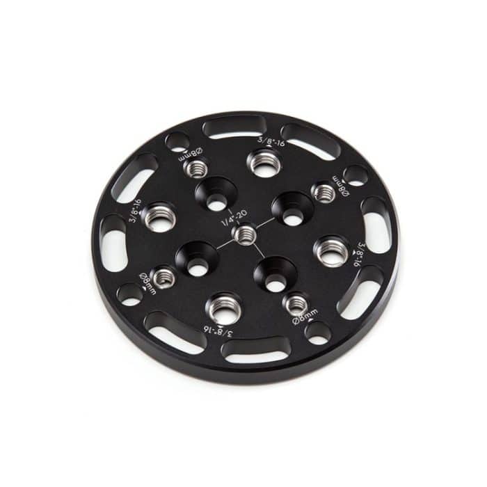 Original DJI RS 2 / RS 3 Pro Fernbedienung und Powered Vehicle Expansion Base Kit – Bild 3