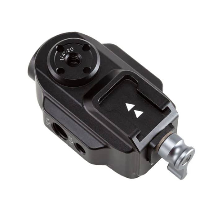 Original DJI RS 2 / RS 3 Pro Fernbedienung und Powered Vehicle Expansion Base Kit – Bild 4