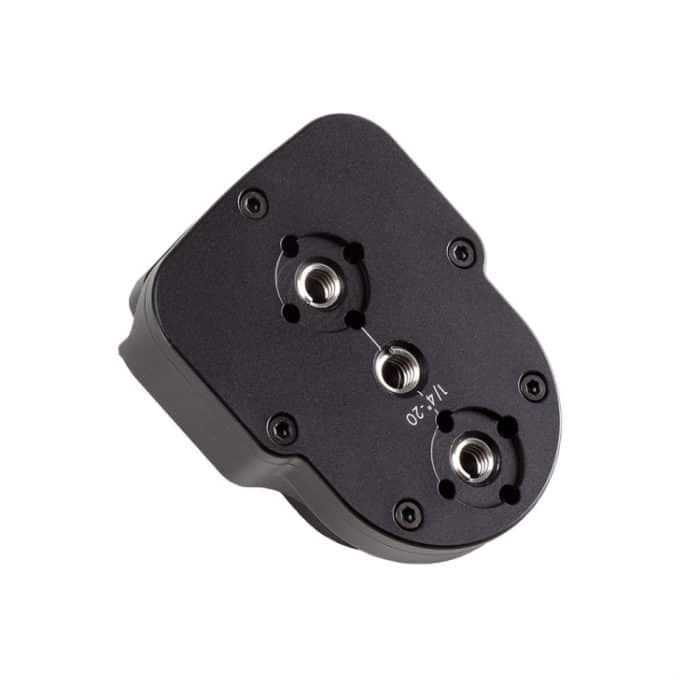 Original DJI RS 2 / RS 3 Pro Fernbedienung und Powered Vehicle Expansion Base Kit – Bild 5