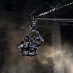 Original DJI RS 2 / RS 3 Pro Fernbedienung und Powered Vehicle Expansion Base Kit – Bild 6