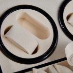 Uhren-Shaker, 4 + 6 Ziffern, mechanische Uhr, Automatikaufzug, Uhrenbox, Uhren-Shaker, US-Stecker, Red Sandalwood, Black – Bild 5