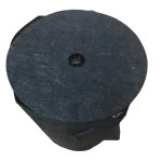 Ökologisches Anti-Gras-Vliestuch, Garten-Bodendecktuch, atmungsaktiv, feuchtigkeitsspendend, kann Obstgartenfolie reduzieren, 15x2cm, 25x3cm, 27x4cm, 32x4cm, 42x5cm, 52x6cm, 62x7cm, 72x8cm, 82x10cm – Bild 6