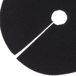 Ökologisches Anti-Gras-Vliestuch, Garten-Bodendecktuch, atmungsaktiv, feuchtigkeitsspendend, kann Obstgartenfolie reduzieren, 15x2cm, 25x3cm, 27x4cm, 32x4cm, 42x5cm, 52x6cm, 62x7cm, 72x8cm, 82x10cm – Bild 7