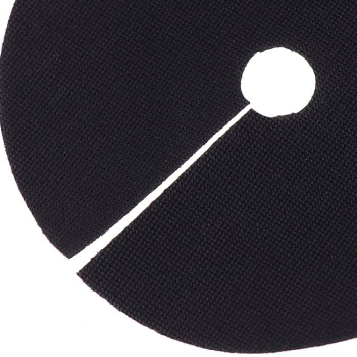 Ökologisches Anti-Gras-Vliestuch, Garten-Bodendecktuch, atmungsaktiv, feuchtigkeitsspendend, kann Obstgartenfolie reduzieren, 15x2cm, 25x3cm, 27x4cm, 32x4cm, 42x5cm, 52x6cm, 62x7cm, 72x8cm, 82x10cm – Bild 7