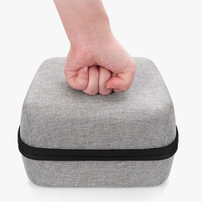 Baona EVA-Hartschalen-Gamepad-Aufbewahrungstasche für PS5/PS4/Xbox/Switch Pro, Stil:, Single-layer Gray, Single-layer Black, Double-layer Gray, Double-layer  Black – Bild 4