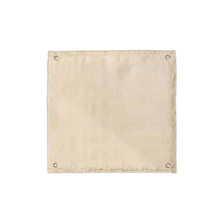 TBD0601823402.jpg Outdoor-Camping-Fiberglas-Wärmeisolationspad, feuerfestes Tuch, Größe:, 50x50cm, 56x60cm, 56x80cm, 100x100cm – Bild 1