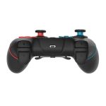 Drahtloses Bluetooth-Gamepad mit Makroprogrammierung für Switch Pro, Pink, Left Blue Right Red, Left Blue Right Green, Black Left Red – Bild 3