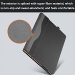 Laptop-Schutzhülle aus PU-Leder, For Lenovo Yoga 720-13, For Lenovo Yoga 730-13, For Lenovo Yoga 720-15 – Bild 4