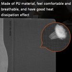 Laptop-Schutzhülle aus PU-Leder, For Lenovo Yoga 720-13, For Lenovo Yoga 730-13, For Lenovo Yoga 720-15 – Bild 6