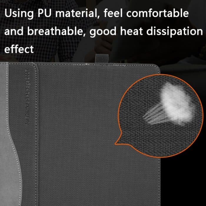 Fallsichere Laptop-Schutzhülle, For Lenovo ThinkPad X1 Carbon 2017, For Lenovo ThinkPad X1 YOGA 2017 – Bild 3