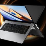 Anti-Drop-Schutzhülle für Laptops, For Honor Magicbook Pro 16 – Bild 2