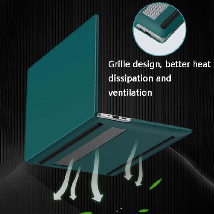 Anti-Drop-Schutzhülle für Laptops, For Honor Magicbook Pro 16 – Bild 5