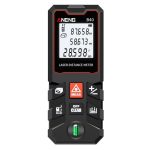 ANENG Handheld-Infrarot-Entfernungsmesser, 40m Precision Version, 60m Precision Version, 80m Precision Version, 100m Precision Version