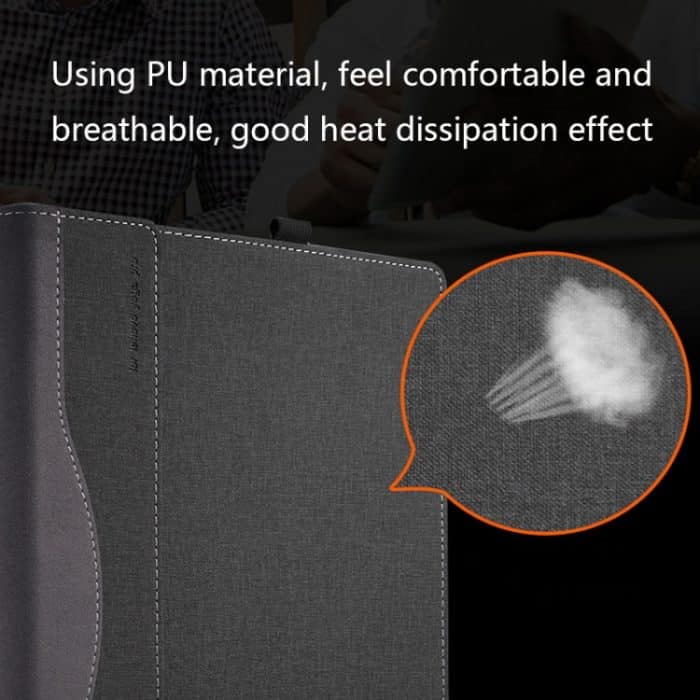 Anti-Drop-Schutzhülle für Laptops, For Lenovo Xiaoxin 15 2020/2021, For Lenovo Thinkbook 15 2021 – Bild 4