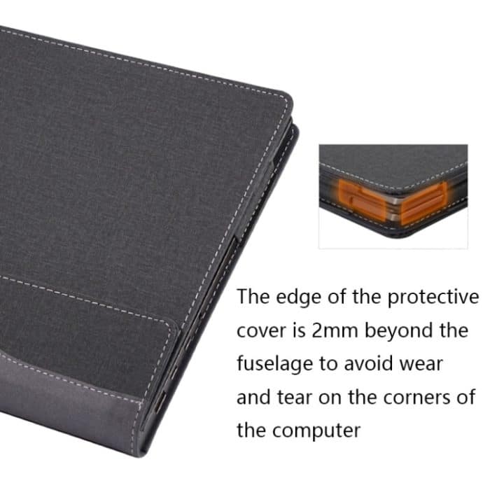 Anti-Drop-Schutzhülle für Laptops, For Lenovo Xiaoxin 15 2020/2021, For Lenovo Thinkbook 15 2021 – Bild 6