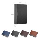 Anti-Drop-Schutzhülle für Laptops, For Lenovo XiaoXin Air 13 Pro (Gentleman Gray), For Lenovo XiaoXin Air 13 Pro (Business Brown), For Lenovo XiaoXin Air 13 Pro (Brown), For Lenovo XiaoXin Air 13 Pro (Deep Blue) – Bild 3