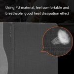 Anti-Drop-Schutzhülle für Laptops, For Lenovo XiaoXin Air 13 Pro (Gentleman Gray), For Lenovo XiaoXin Air 13 Pro (Business Brown), For Lenovo XiaoXin Air 13 Pro (Brown), For Lenovo XiaoXin Air 13 Pro (Deep Blue) – Bild 4