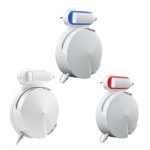 Router-Wandhalterung für TP-LINK DECO M5, For UK Plug, For US Plug – Bild 2