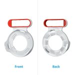 Router-Wandhalterung für TP-LINK DECO M5, For UK Plug, For US Plug – Bild 5