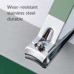 Praktische Werkzeuge zum Schneiden von Nägeln, 12 in 1 Green, 12 in 1 Purple, 12 in 1 Blue, 16 in 1 Green, 16 in 1 Purple – Bild 5