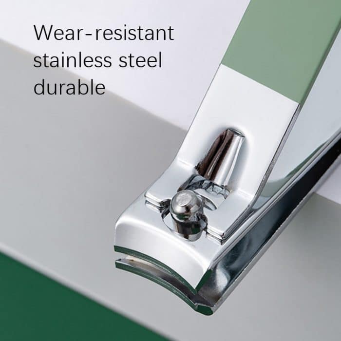 Praktische Werkzeuge zum Schneiden von Nägeln, 12 in 1 Green, 12 in 1 Purple, 12 in 1 Blue, 16 in 1 Green, 16 in 1 Purple – Bild 5