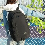 1107 Student Bag Freizeitrucksack