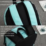 1107 Student Bag Freizeitrucksack – Bild 5