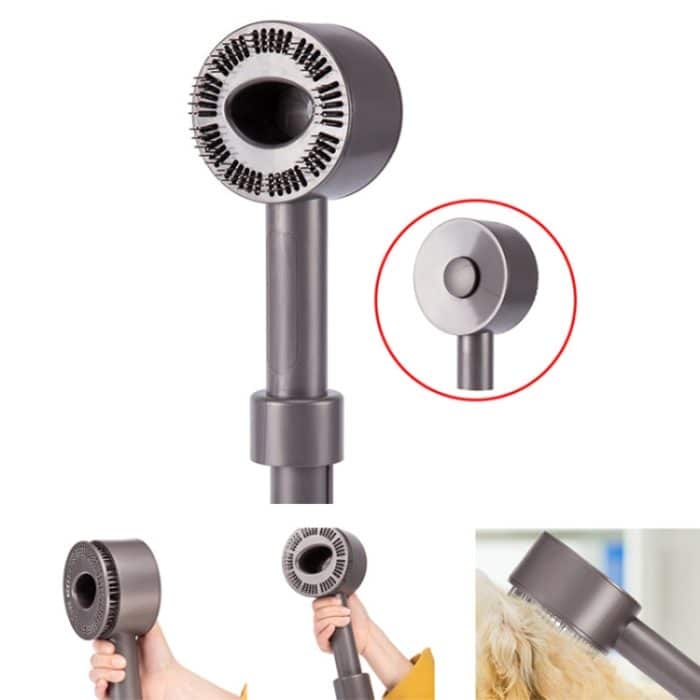 Zubehör für Dyson Staubsauger V7 V8 V10 V11 V15, Brush Head, Extend Hose – Bild 4