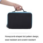 Multifunktionale tragbare Aufbewahrungstasche für Diamant-Malwerkzeug-Set, Stil:, 30 Grid (Purple), 30 Grid (Blue), 30 Grid (Green), 30 Grid (Orange), 30 Grid (Black), 30 Grid (Red), 30 Grid (Pink), 60 Grid (Blue), 60 Grid (Green), 60 Grid (Orange)... – Bild 4