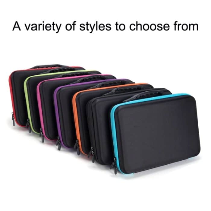 Multifunktionale tragbare Aufbewahrungstasche für Diamant-Malwerkzeug-Set, Stil: – Bild 3