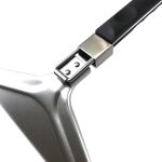 Griff faltbarer Pizza-Kuchen-Aluminiumspatel, Foldable Spatula(A), Foldable Spatula(B), Foldable Spatula(C), Foldable Spatula(D), Foldable Spatula(E), Foldable Spatula(F) – Bild 3