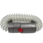 Staubsaugerzubehör für Dyson V7 V8 V10 V11, Pet Brush+Hose+Switch Lock, Pet Brush+Switch Lock – Bild 3