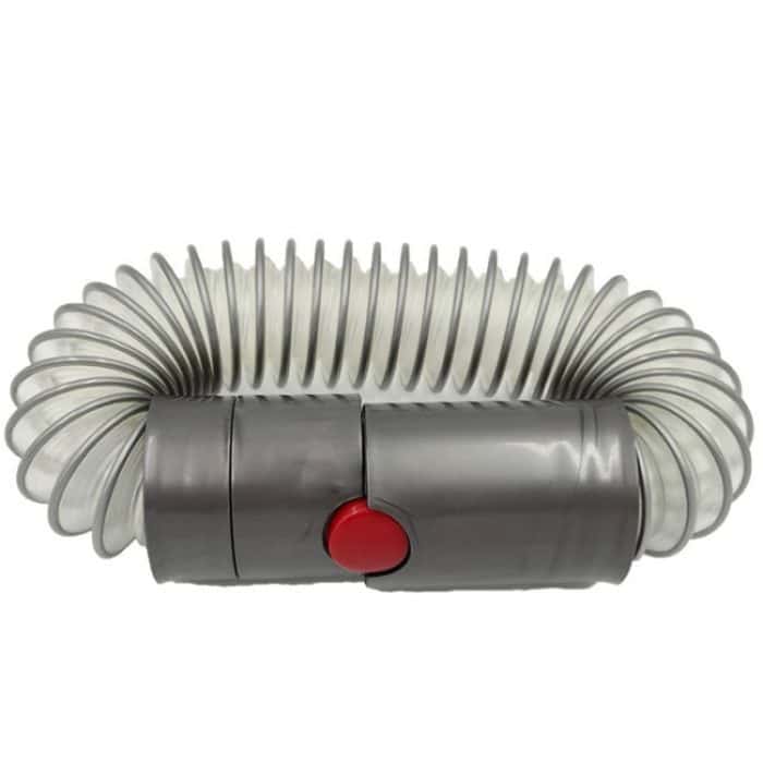 Staubsaugerzubehör für Dyson V7 V8 V10 V11, Pet Brush+Hose+Switch Lock, Pet Brush+Switch Lock – Bild 3