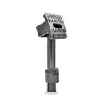 Staubsaugerzubehör für Dyson V7 V8 V10 V11, Pet Brush+Hose+Switch Lock, Pet Brush+Switch Lock – Bild 4