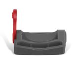 Staubsaugerzubehör für Dyson V7 V8 V10 V11, Pet Brush+Hose+Switch Lock, Pet Brush+Switch Lock – Bild 6