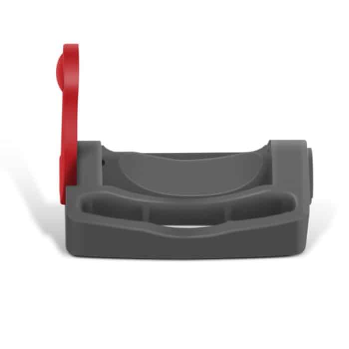 Staubsaugerzubehör für Dyson V7 V8 V10 V11, Pet Brush+Hose+Switch Lock, Pet Brush+Switch Lock – Bild 6