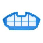 Zubehör für Yeedi K600 K700 und Ecovacs DEEBOT N79 N79S, 5 Pair Side Brushes, 5 Groups Hypa, 1 Initial Filter, 1 Roll Brush, 4 Pairs Side Brushes+6 Sets Hypa+Roller Brush – Bild 3