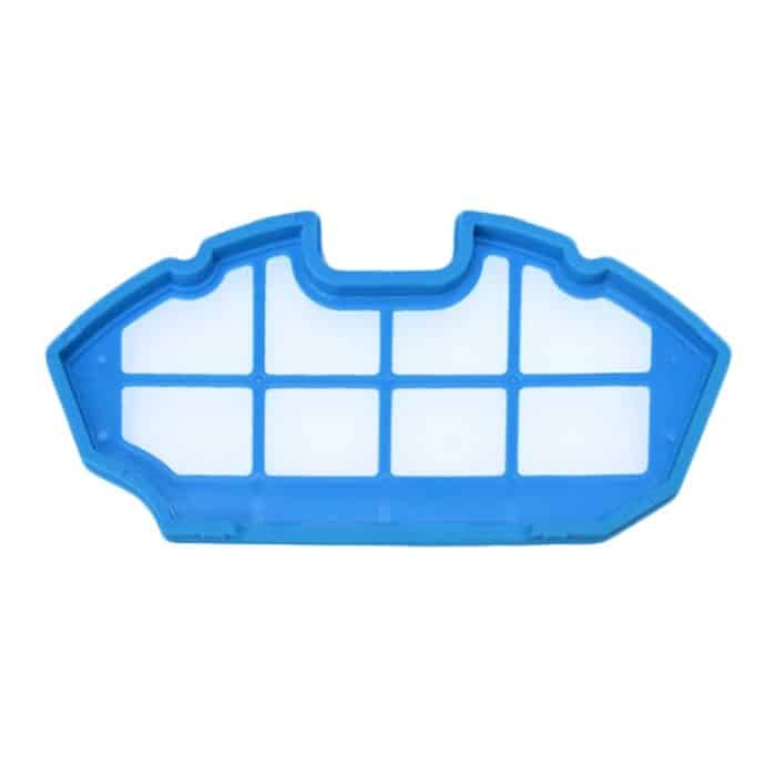 Zubehör für Yeedi K600 K700 und Ecovacs DEEBOT N79 N79S, 5 Pair Side Brushes, 5 Groups Hypa, 1 Initial Filter, 1 Roll Brush, 4 Pairs Side Brushes+6 Sets Hypa+Roller Brush – Bild 3