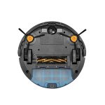 Zubehör für Yeedi K600 K700 und Ecovacs DEEBOT N79 N79S, 5 Pair Side Brushes, 5 Groups Hypa, 1 Initial Filter, 1 Roll Brush, 4 Pairs Side Brushes+6 Sets Hypa+Roller Brush – Bild 5