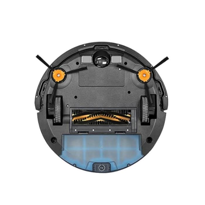 Zubehör für Yeedi K600 K700 und Ecovacs DEEBOT N79 N79S, 5 Pair Side Brushes, 5 Groups Hypa, 1 Initial Filter, 1 Roll Brush, 4 Pairs Side Brushes+6 Sets Hypa+Roller Brush – Bild 5