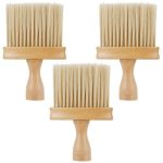 3 Stück Auto-Klimaanlage-Entlüftungs-Reinigungsbürste, Innenreinigungs-Detailbürste, Vent Cleaning Brush(1950), Vent Cleaning Brush(1920)