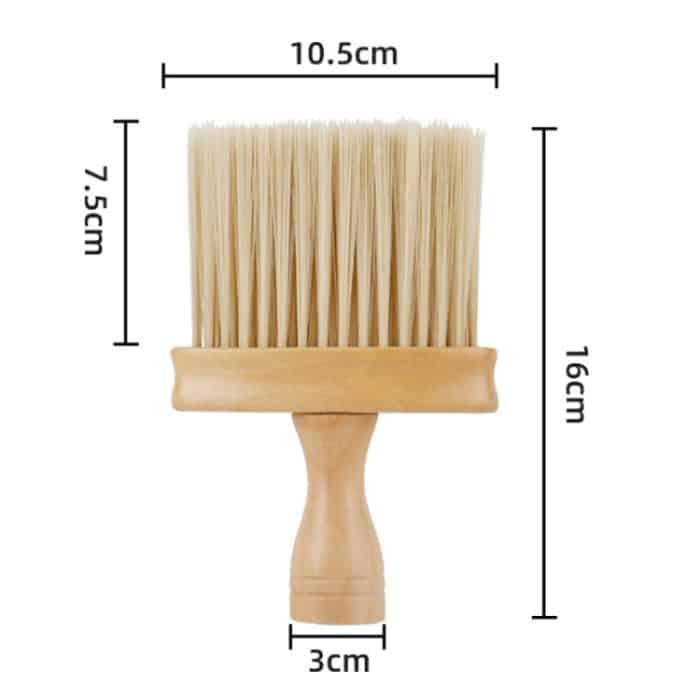 3 Stück Auto-Klimaanlage-Entlüftungs-Reinigungsbürste, Innenreinigungs-Detailbürste, Vent Cleaning Brush(1950), Vent Cleaning Brush(1920) – Bild 2