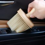 3 Stück Auto-Klimaanlage-Entlüftungs-Reinigungsbürste, Innenreinigungs-Detailbürste, Vent Cleaning Brush(1950), Vent Cleaning Brush(1920) – Bild 5