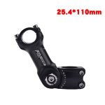 FMFXTR Mountainbike-Lenkererhöhung mit verstellbarem Winkel, Spezifikation:, 25.4x110mm, 25.4x90mm, 31.8x110mm, 31.8x90mm, Upgrade 31.8x100mm, Upgrade 31.8x120mm, Upgrade 25.4x120mm – Bild 2