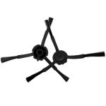 Ersatzzubehör für Xiaomi Dream L10 Plus, 1 PC Main Brush, 4 PCS Side Brush, 2 PCS Filter, 2 PCS Dust Bag, 1 PC Rag – Bild 2