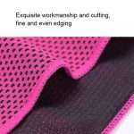 Sommer-Fitness-kaltes Sporthandtuch zum Abkühlen eiskaltes Handtuch, 30x90cm – Bild 6