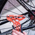 ZTTO hohles Fahrradspeichen-Korrekturwerkzeug, Drahtfelgen-Einstellung, Red, Colorful – Bild 6